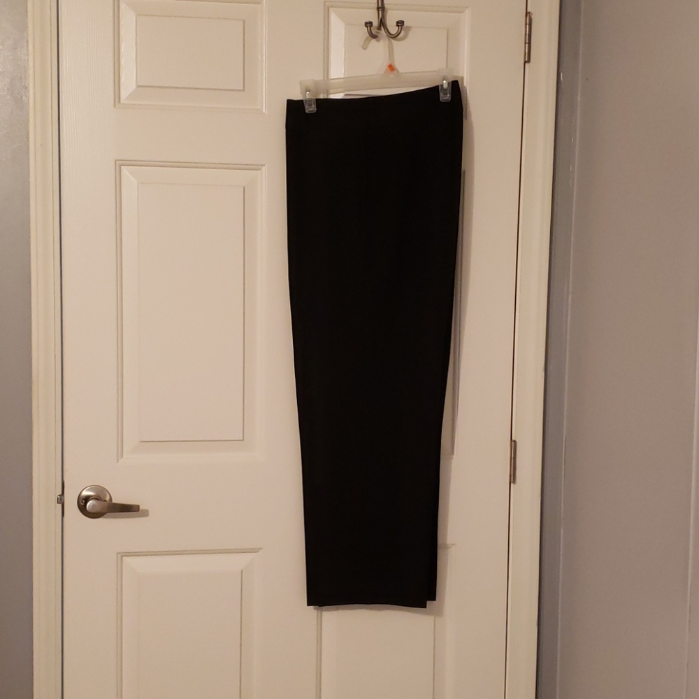 Dress pants